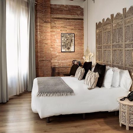Hotel La Casa De Los Mosaicos Гранада Экстерьер фото