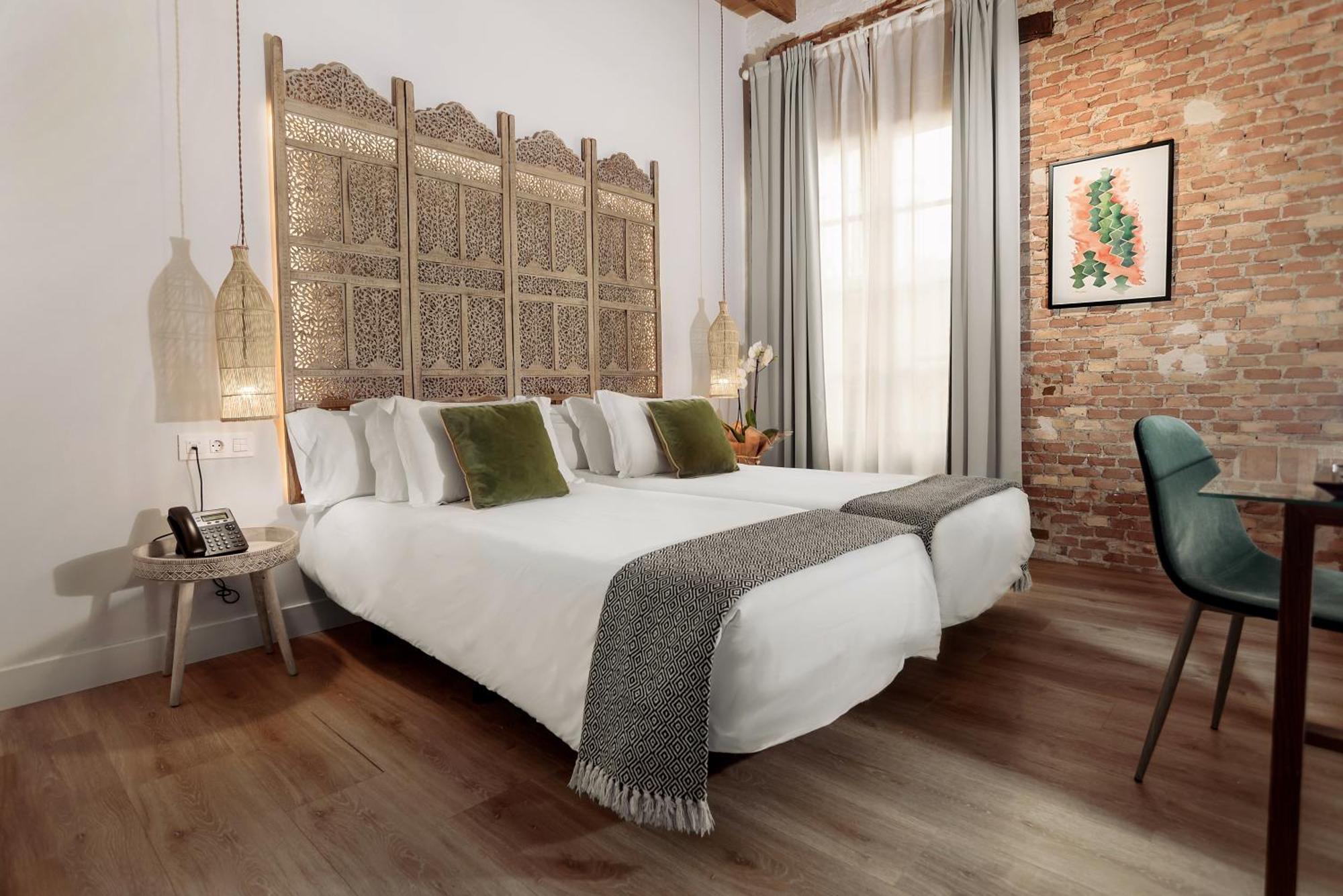 Hotel La Casa De Los Mosaicos Гранада Экстерьер фото