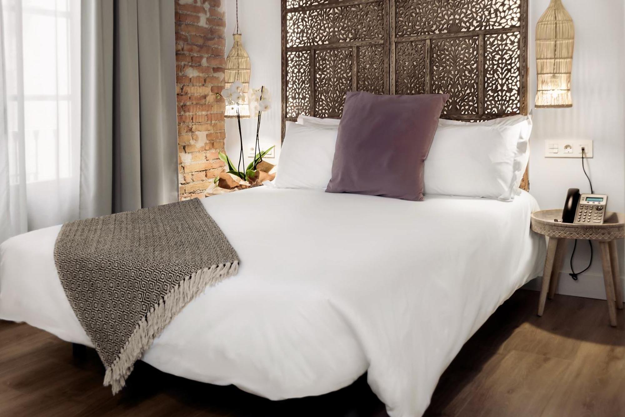 Hotel La Casa De Los Mosaicos Гранада Экстерьер фото