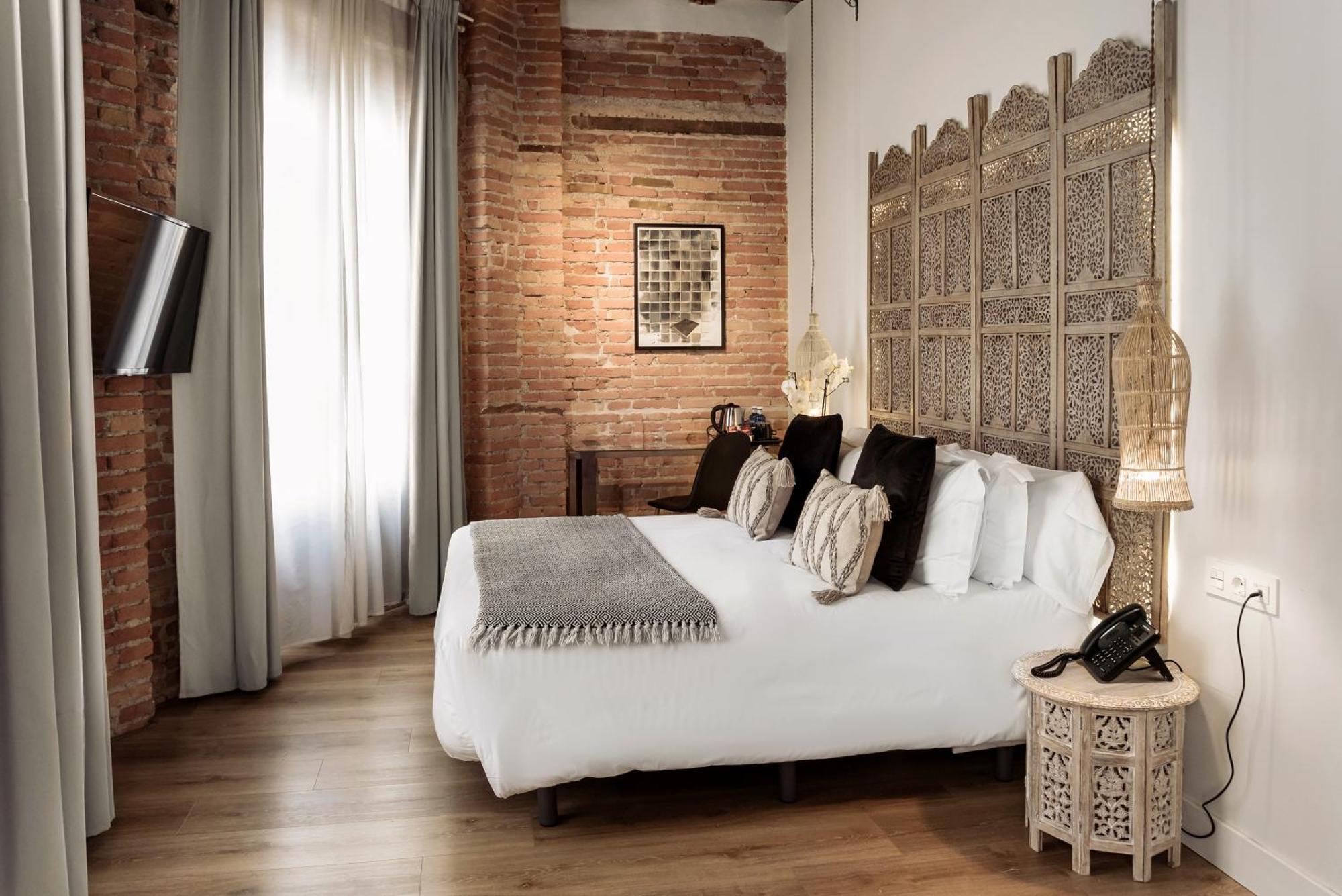 Hotel La Casa De Los Mosaicos Гранада Экстерьер фото