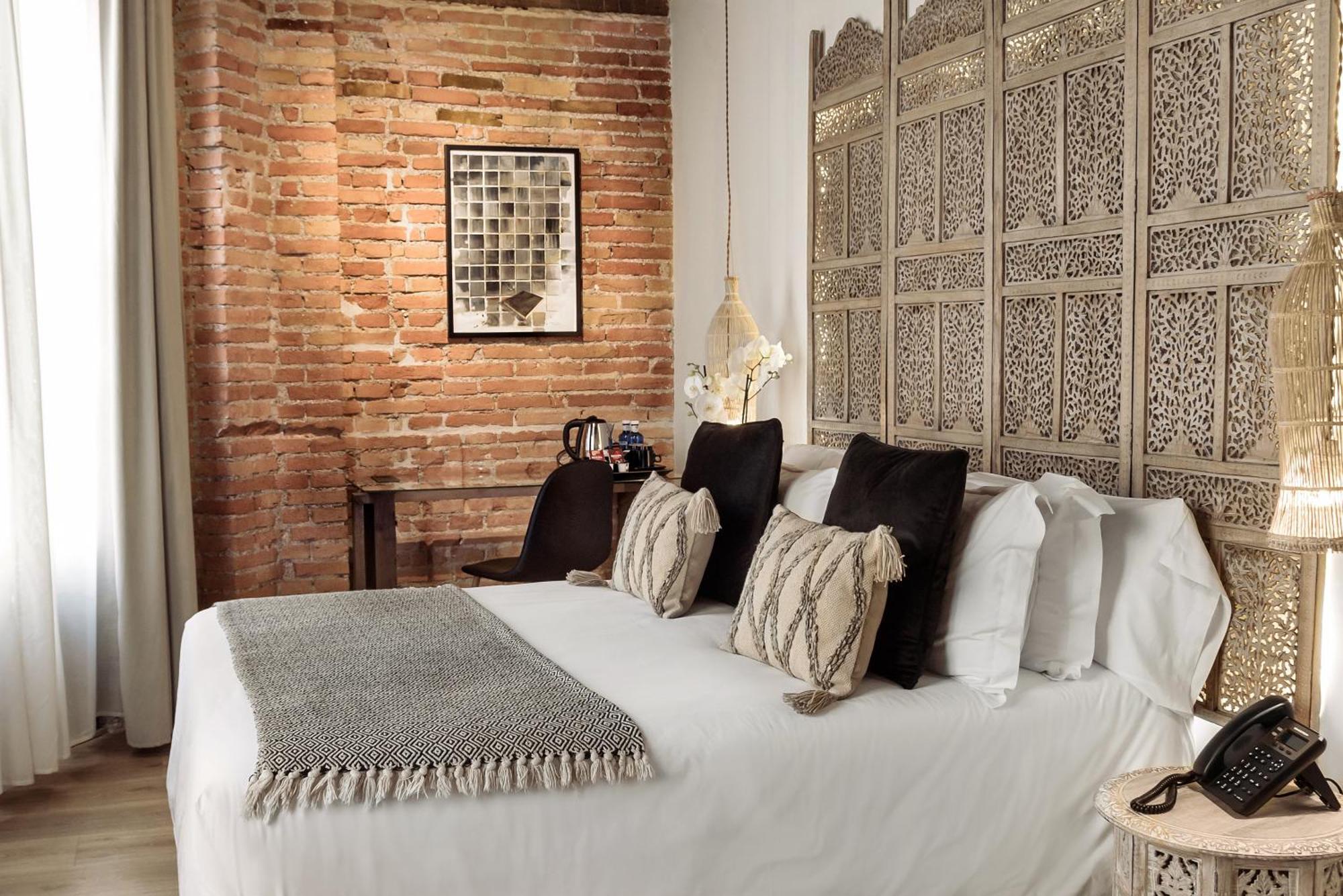 Hotel La Casa De Los Mosaicos Гранада Экстерьер фото